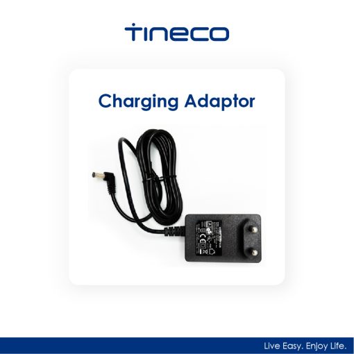 Charging Adapter tineco Vacuum Cleaner iFloor 5, Floor One S5 Combo & iFloor Breeze