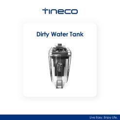 Dirty Water Tank tineco Vacuum Cleaner iFloor