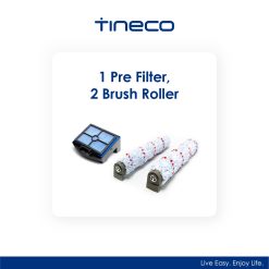 Roller Brush Vacuum Cleaner Tineco iFloor