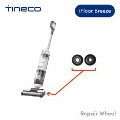 vacuum cleaner terbaik tineco ibreeze Repair Wheel_3