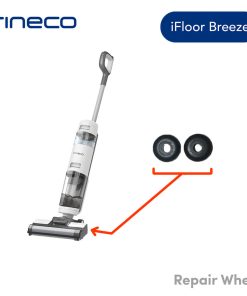 vacuum cleaner terbaik tineco ibreeze Repair Wheel_3