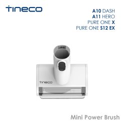 vacuum cleaner tineco Mini Power Brush - A10/A11/Pure One X/S12 EX