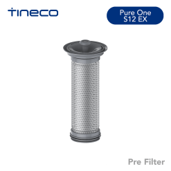 vacuum cleaner terbaik tineco indonesia prefilter