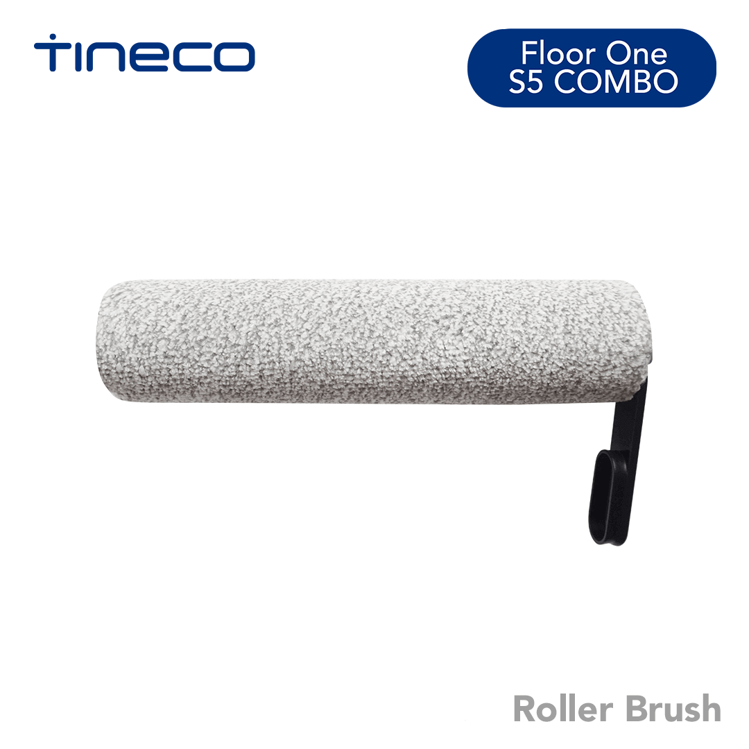 Jual Tineco S5 Combo Filter & Roller Brush - Jakarta Barat - Indocom  Kuningan