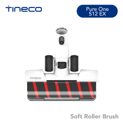 vacuum cleaner terbaik tineco indonesia soft roller brush