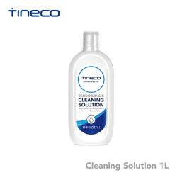 vacuum cleaner deodirizing cleaning solution tineco