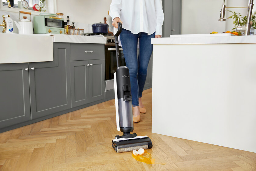Vacuum Cleaner Tineco iBreeze