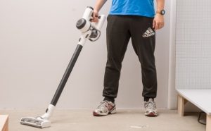 rekomendasi merk vacuum cleaner tineco indonesia