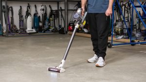 Rekomendasi Vacuum Cleaner Tineco Sesuai Kebutuhan