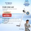 Pure One Air Cordless