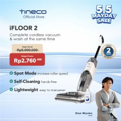 iFloor 2