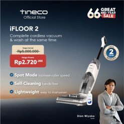 iFloor 2
