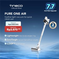 Pure One Air Cordless
