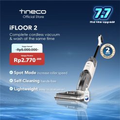 iFloor 2