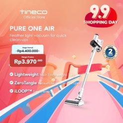 Pure One Air Cordless