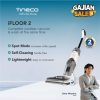 vacuum cleaner tineco iFloor 2