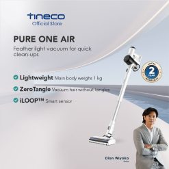 Pure One Air Cordless