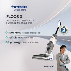 iFloor 2