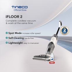 iFloor 2