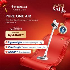 Pure One Air Cordless