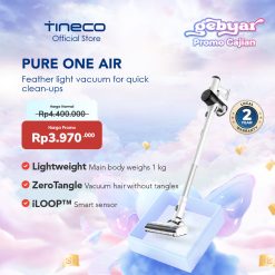 Pure One Air Cordless