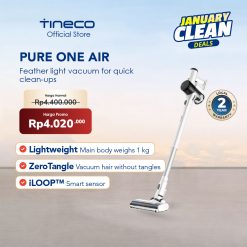 Pure One Air Cordless