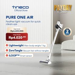 Pure One Air Cordless