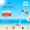 Pure One Air Cordless