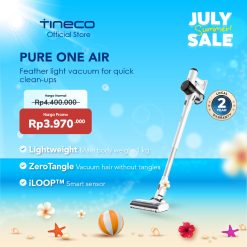 Pure One Air Cordless
