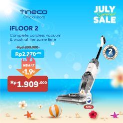 iFloor 2