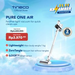 Pure One Air Cordless