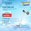 Pure One Air Cordless