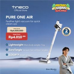 Pure One Air Cordless
