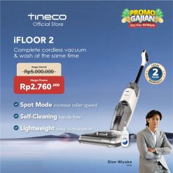 iFloor 2