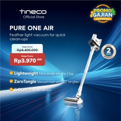 Pure One Air Cordless