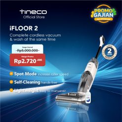 iFloor 2