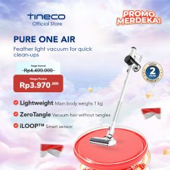 Pure One Air Cordless