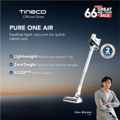 Pure One Air Cordless