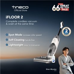 iFloor 2