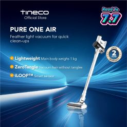 Pure One Air Cordless
