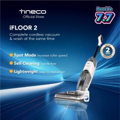 iFloor 2