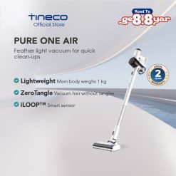 Pure One Air Cordless