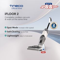 iFloor 2