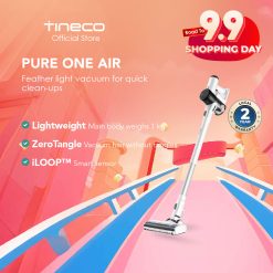 Pure One Air Cordless