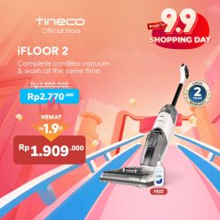 iFloor 2