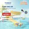 Pure One Air Cordless