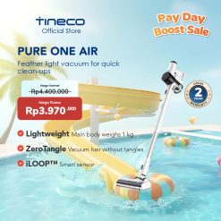 Pure One Air Cordless