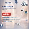 Pure One Air Cordless