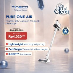 Pure One Air Cordless