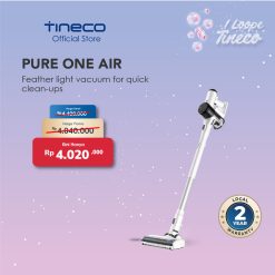 Pure One Air Cordless